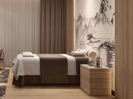 广州南沙水疗的科学奥秘：温水疗法如何重塑你的健康状态