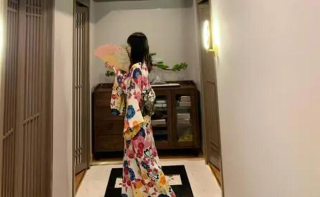 广州南沙日式SPA的极致细节：连空气都是设计好的