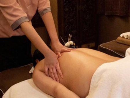 广州南沙柔式SPA到底是什么？适合怕疼星人的温柔选择